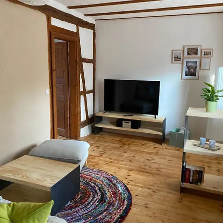 Modernes In Historischem Gebaeude Horb am Neckar