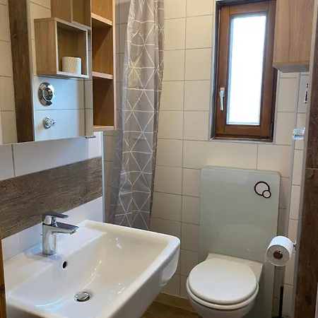 Modernes In Historischem Gebaeude