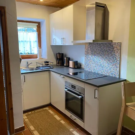 Modernes In Historischem Gebaeude Διαμέρισμα Horb am Neckar