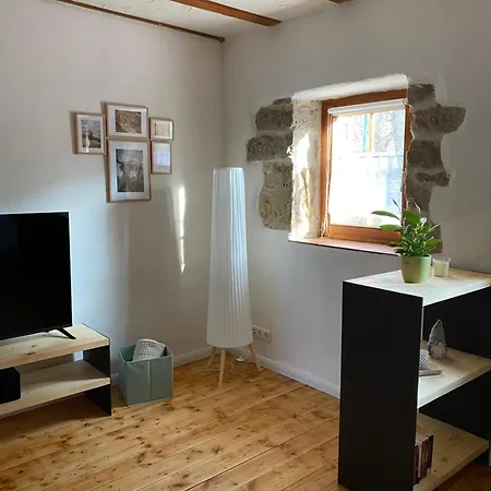 Appartamento Modernes In Historischem Gebaeude Horb am Neckar