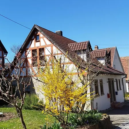 Modernes In Historischem Gebaeude *