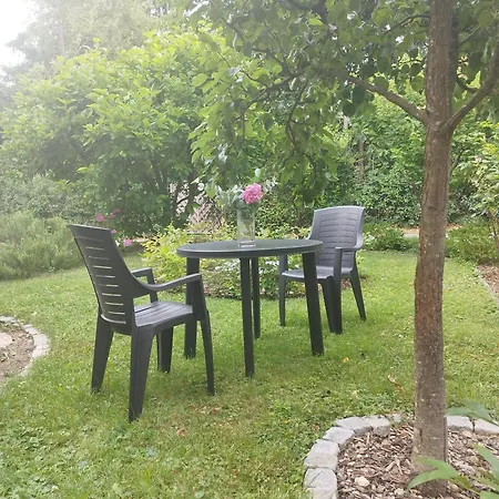 Appartamento Modernes In Historischem Gebaeude *